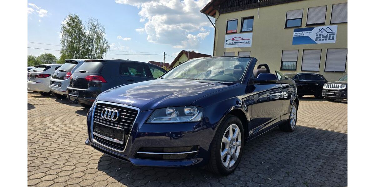 Audi A3 133.000 km 8.490 &euro; Schmidmühlen 92287