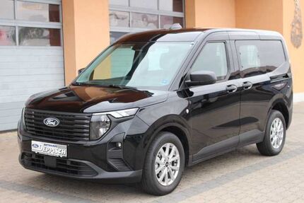 Ford Transit Courier 9.590 km 23.550 &euro; Werneck 97440