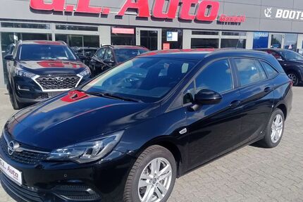 Opel Astra 76.155 km 10.860 &euro; Perleberg 19348