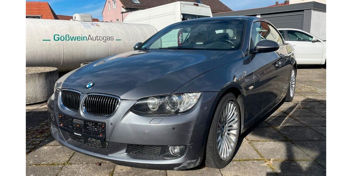 BMW 330 174.319 km 11.500 &euro; Ottobeuren 87724