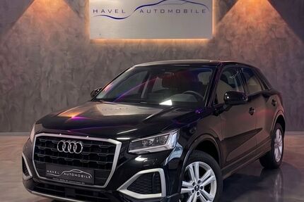 Audi Q2 52.200 km 22.900 &euro; Rathenow 14712
