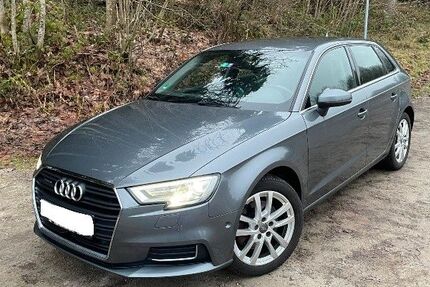 Audi A3 108.000 km 15.000 &euro; Gernsbach 76593