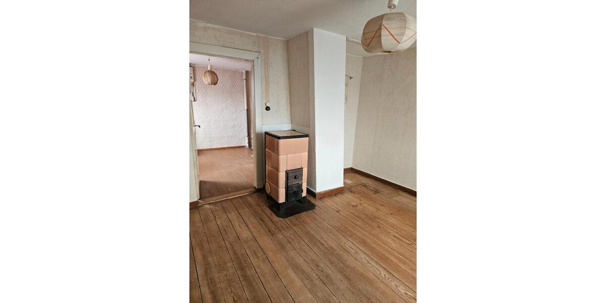 Doppelhaushälfte Zarrentin am Schaalsee - 4 Zimmer, 91 m&sup2;, 145.000&euro; | Angebot:27133685