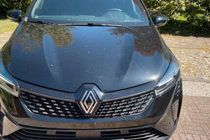 Renault Clio 19.030 km 17.800 &euro; Schafstedt 25725
