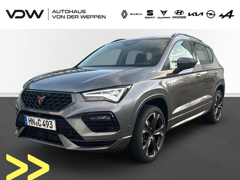 Cupra Ateca 2.500 km 38.490 € Heilbronn 74076