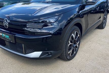 Citroen C4 4.980 km 20.840 &euro; Hanau 63452