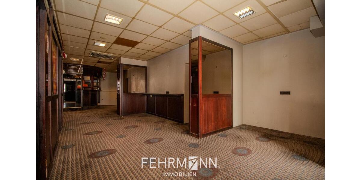 Gewerbeobjekt Haren (Ems) - 2.400&euro; | Angebot:26350652