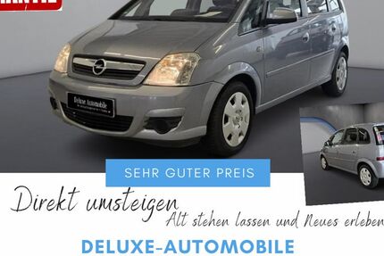 Opel Meriva 99.000 km 2.950 &euro; Alzenau 63755