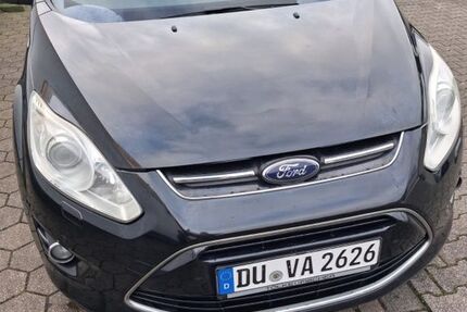 Ford C-Max 160.000 km 4.550 &euro; Duisburg 47229