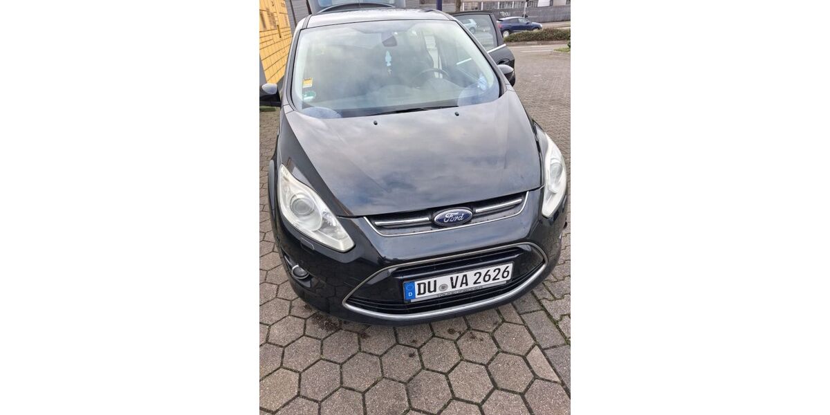 Ford C-Max 160.000 km 4.550 &euro; Duisburg 47229
