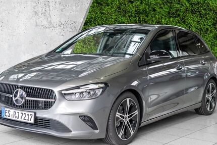 Mercedes-Benz B 200 9.500 km 36.850 &euro; Nürtingen 72622