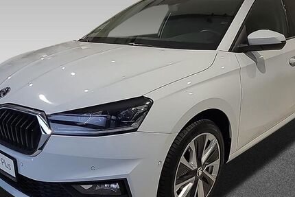 Skoda Fabia 39.666 km 20.790 &euro; Dresden 01067