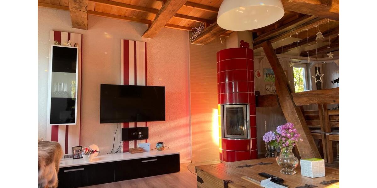 Einfamilienhaus Gladenbach - 4 Zimmer, 100 m&sup2;, 190.000&euro; | Angebot:27096689