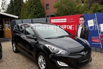 Hyundai i30 172.218 km 6.250 € Gifhorn 38518