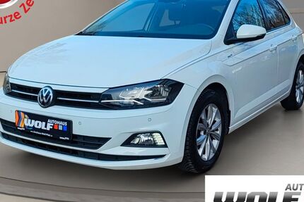 VW Polo 125.595 km 12.799 &euro; Ramstein-Miesenbach 66877