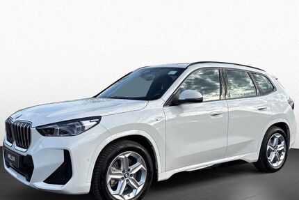 BMW X1 25.202 km 41.750 &euro; Hamburg 21073