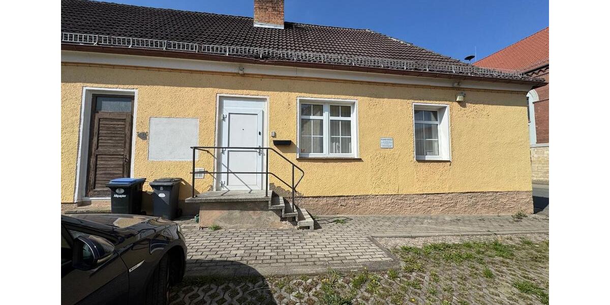 Gewerbeobjekt Eisenberg - 690&euro; | Angebot:23241526