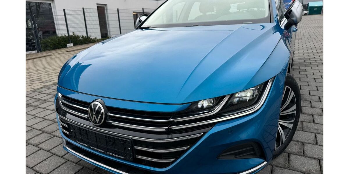 VW Arteon 150.000 km 20.980 &euro; Holzgerlingen 71088