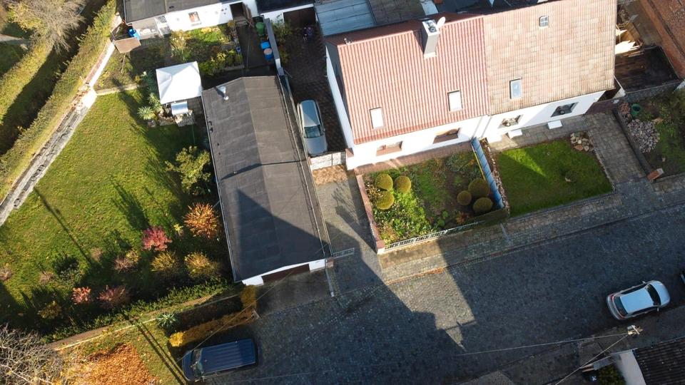 Doppelhaushälfte Eisleben (Lutherstadt) - 5 Zimmer, 110 m&sup2;, 165.000&euro; | Angebot:26103779