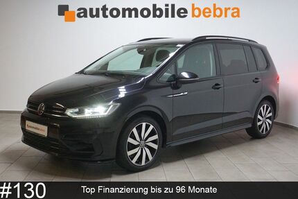 VW Touran 109.556 km 28.990 € Bebra 36179