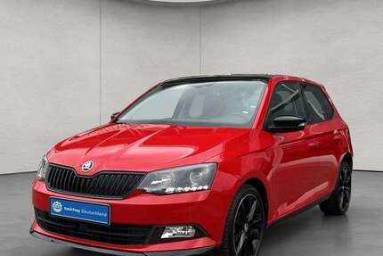 Skoda Fabia 95.880 km 14.980 &euro; Esslingen am Neckar 73730