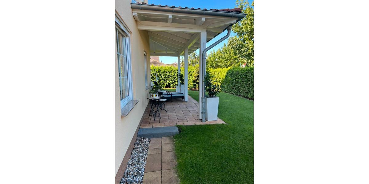 Einfamilienhaus Hohen Neuendorf - 4 Zimmer, 140 m&sup2;, 799.000&euro; | Angebot:26427120