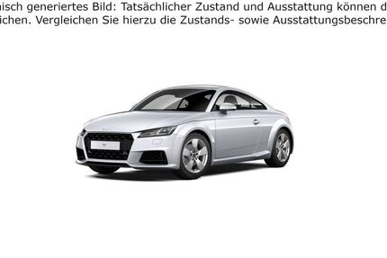 Audi TT 20.550 km 32.890 € Wiesbaden 65189