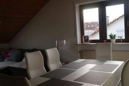 Wohnung Mühlheim am Main Mühlheim - 3 Zimmer, 80 m&sup2;, 790&euro; | Angebot:24806741
