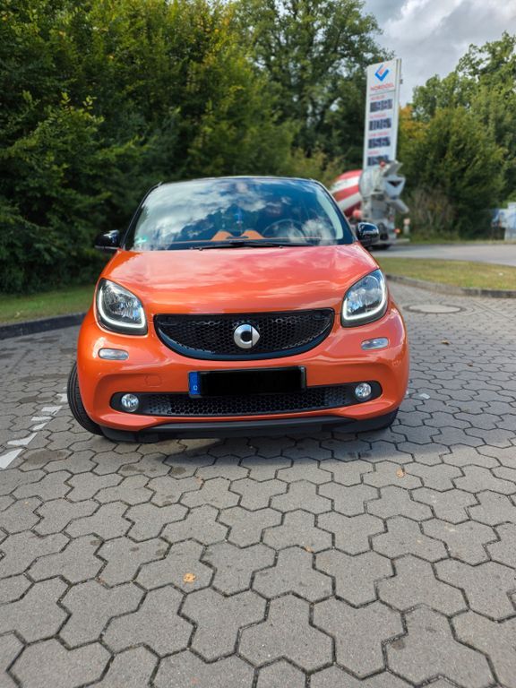 ForFour