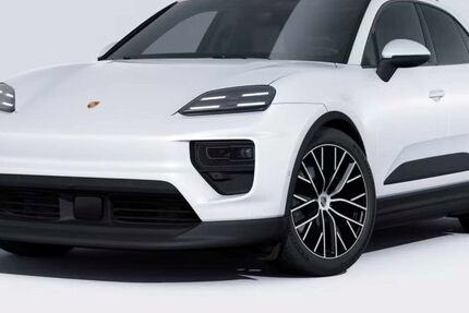 Porsche Macan 16.725 km 73.790 &euro; Grainau 82491
