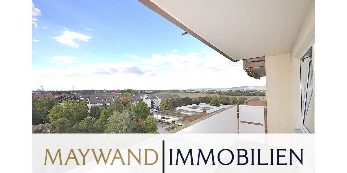 Etagenwohnung Schwetzingen - 2 Zimmer, 55 m&sup2;, 209.800&euro; | Angebot:25898213