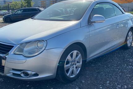 VW Eos 212.118 km 999 &euro; Rostock 18107