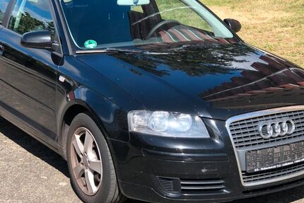 Audi A3 169.000 km 2.300 &euro; Heusenstamm 63150