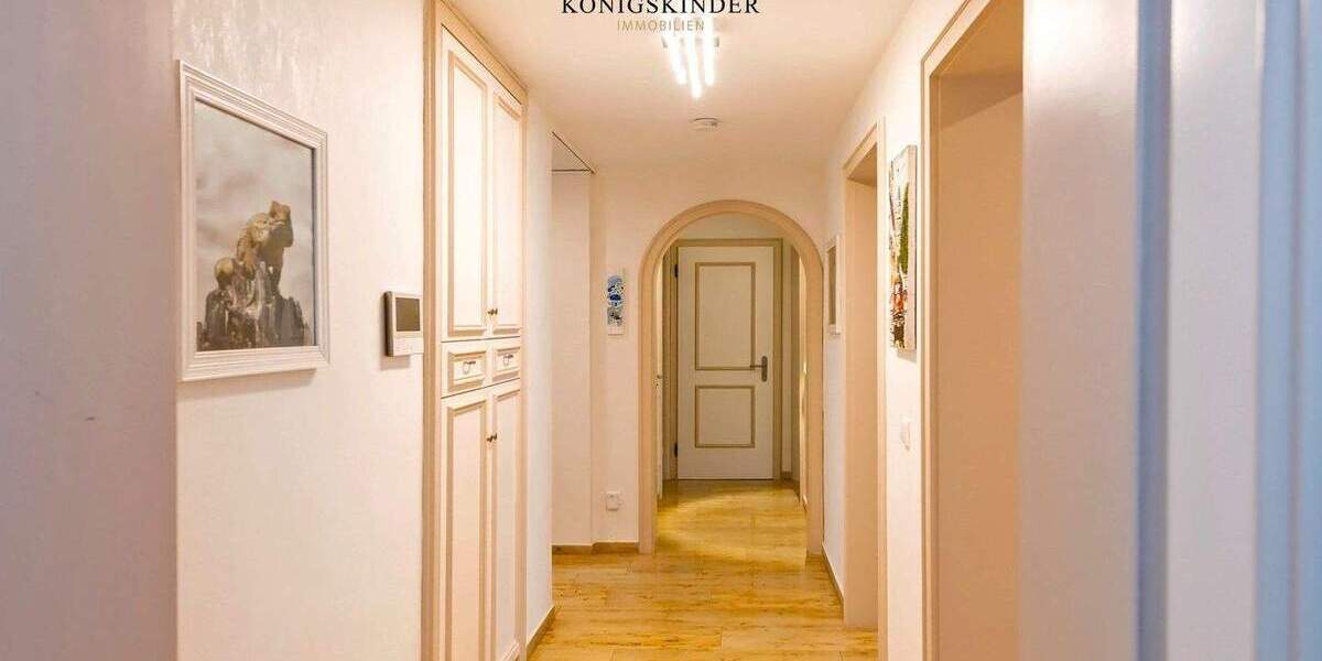 Einfamilienhaus Freiberg am Neckar Heutingsheim - 6 Zimmer, 156 m&sup2;, 990.000&euro; | Angebot:24857869