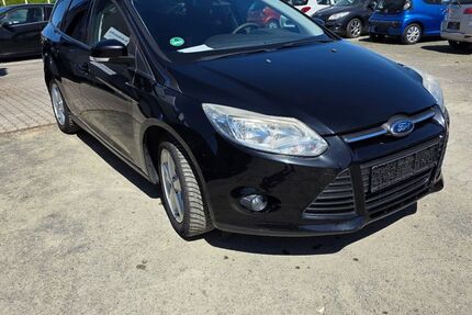 Ford Focus 189.000 km 3.690 &euro; Lebach 66822