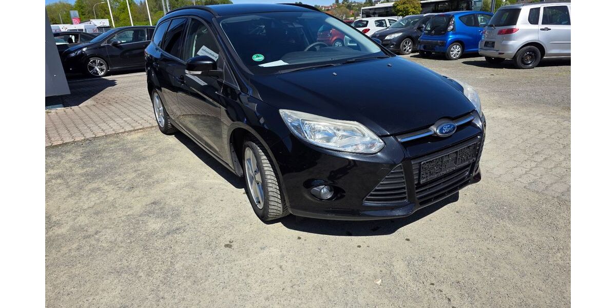 Ford Focus 189.000 km 3.690 &euro; Lebach 66822