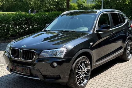 BMW X3 183.500 km 8.990 &euro; Aalen-Unterkochen 73432
