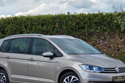 VW Touran 104.500 km 14.900 &euro; Trostberg 83308