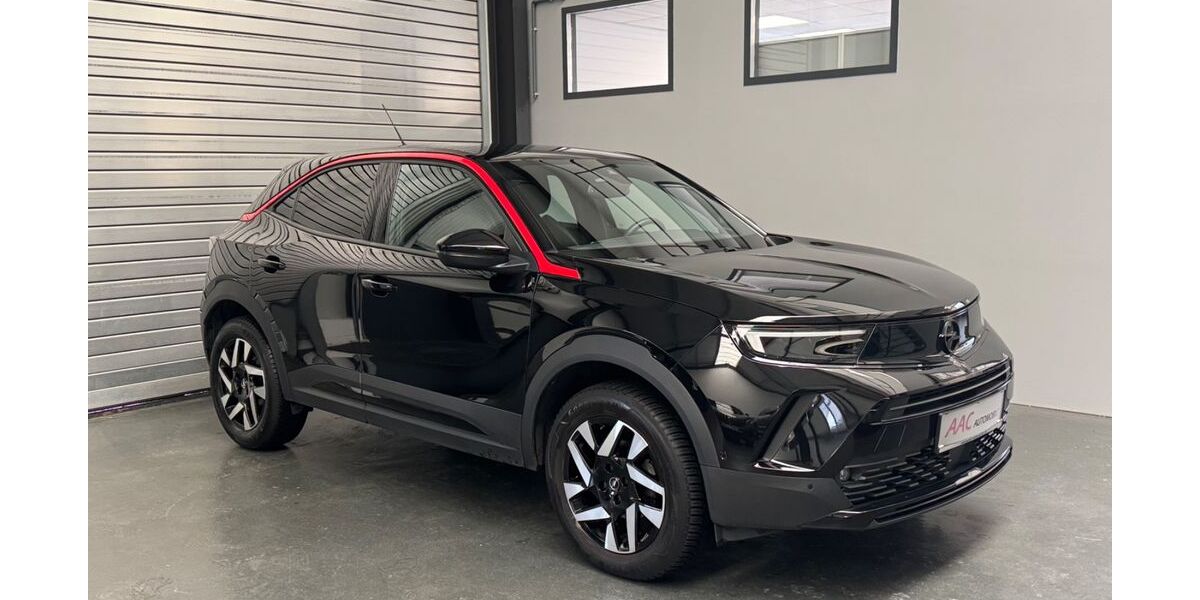 Opel Mokka 35.000 km 19.980 &euro; Erftstadt 50374