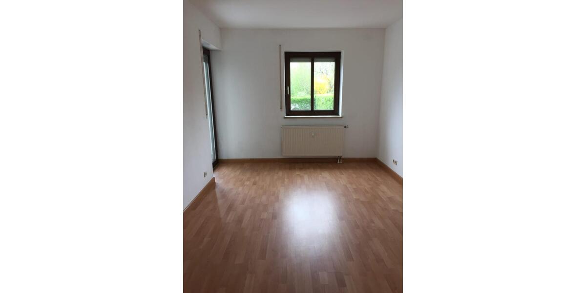 Erdgeschoßwohnung Untermeitingen - 2 Zimmer, 59 m&sup2;, 260.000&euro; | Angebot:27123058