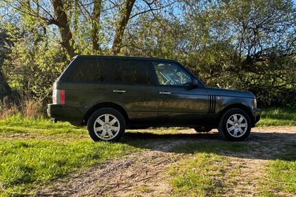 Land Rover Range Rover 185.000 km 13.890 &euro; Bamberg 96049