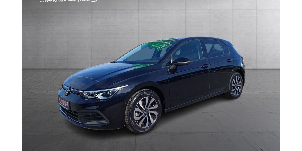 VW Golf 41.250 km 22.798 &euro; Burgebrach 96138