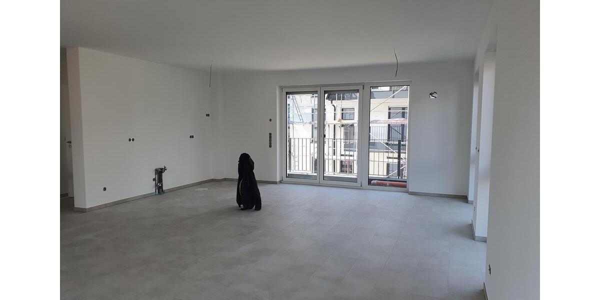Etagenwohnung Roßdorf - 3 Zimmer, 98 m&sup2;, 1.690&euro; | Angebot:26320771