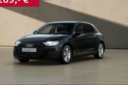 Audi A1 1.200 km 24.480 &euro; Ludwigsburg 71636