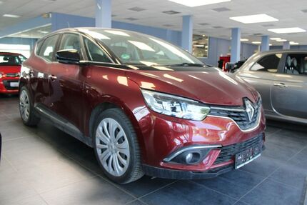 Renault Scenic 72.560 km 11.480 &euro; Euskirchen 53881