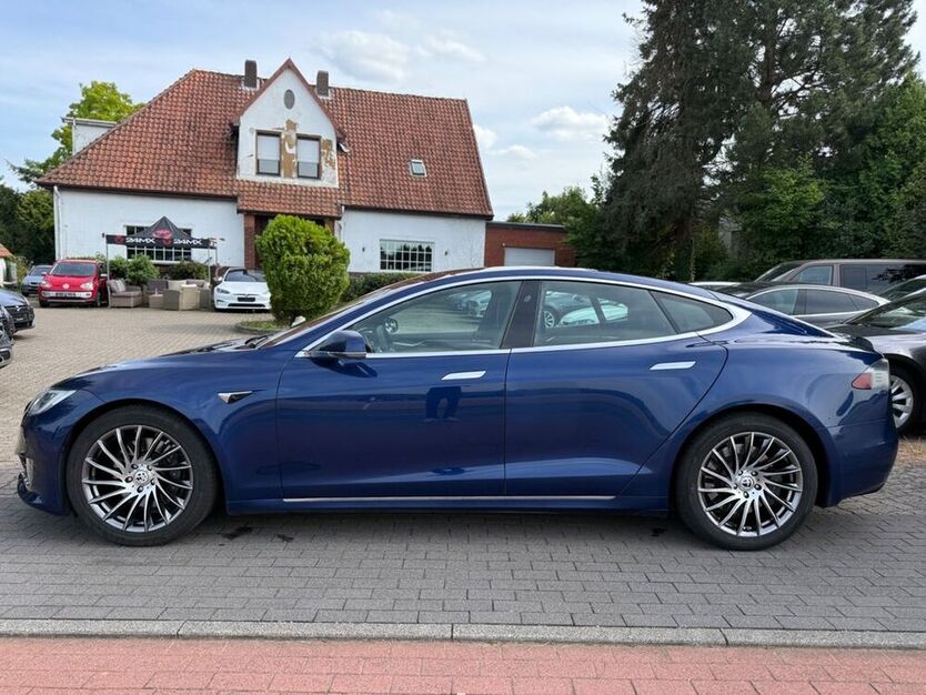 Model S