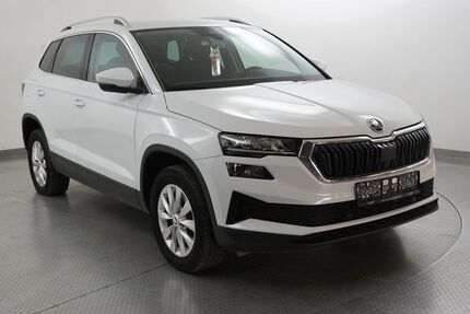 Skoda Karoq 73.581 km 18.950 &euro; Bebra 36179