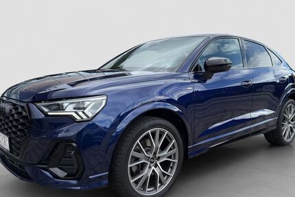 Audi Q3 46.260 km 39.790 € Holzkirchen 83607