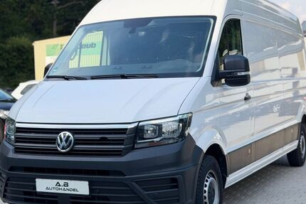 VW Crafter 108.100 km 28.990 &euro; Wilden (Siegerland) 57234