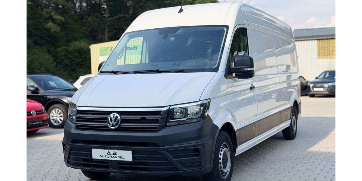 VW Crafter 108.100 km 28.990 &euro; Wilden (Siegerland) 57234